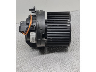 Вентилятор печки