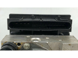 Блок АБС 27536SC012, 0265230201   Subaru  Forester SH  2008-2013 года