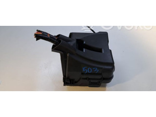 Блок предохранителей     Dacia Duster II    