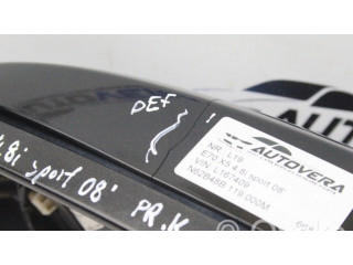 Zpětné zrcátko levé BMW X5 E70 2006