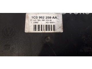 Комплект блоков управления Volkswagen Lupo