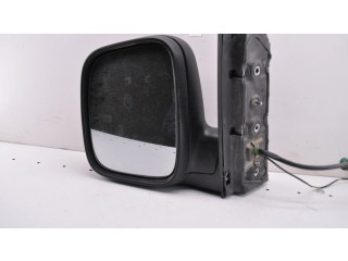 Zpětné zrcátko  Volkswagen Caddy 2013  2K6857501AR, RHD  