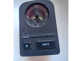 Дисплей    S9513334, 27190   Saab 9000 CD