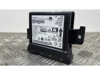 Блок управления P68379519AL, A2C77A332   Jeep Grand Cherokee WL