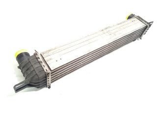 Интеркулер 51877663 Fiat Qubo