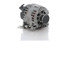 Генератор 3C903024J, Q0-2458B Volkswagen Golf VI