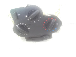 Блок управления климат-контролем N100921v, K9KK7 Dacia Logan I