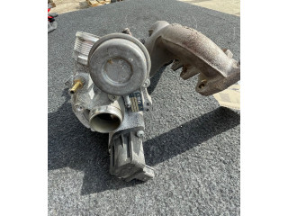 Turbodmychadlo Турбина 03L145702P, 7100A29A7   Volkswagen Tiguan   