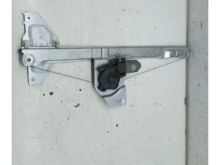 Vstřikovač 9680557880 Citroen Berlingo