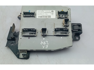 Блок управления A2059013904, A2059006822   Mercedes-Benz GLC X253 C253