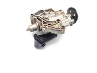 Масляный насос CZCA 04E115109S, 04E115121B Volkswagen Golf Cross