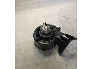 Вентилятор печки 007015A Saab 9-3 Ver2