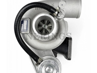 Turbodmychadlo Турбина 46424102, 009TC11021000   Fiat Punto (176) 1.7  