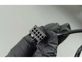 Зеркало электрическое Maserati Levante 2017 - года