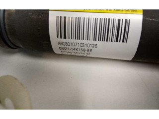 Подушка безопасности двери 6M2114K158MB Ford Galaxy