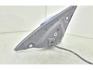 Зеркало электрическое Skoda Octavia Mk3 (5E) 2013 - 2019 года