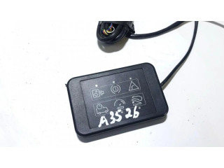 Блок управления fdfml001 KIA Ceed