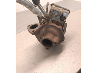  Турбина KIA Sorento  282312F100, 7805020001   для двигателя D4HB      