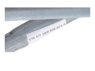 Моторчик дворников 2K8955113    Volkswagen Caddy