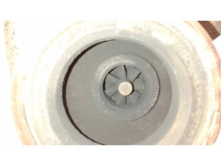 Turbodmychadlo Турбина 55233062, 710053406   Fiat 500L 1.2 1478 5308068