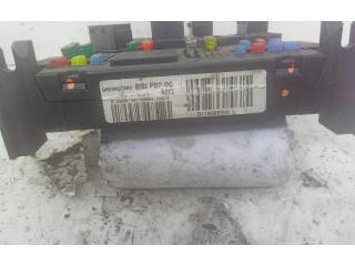 Řídící jednotka 8HZ Citroen C3 Pluriel 2005