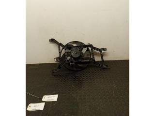 Вентилятор радиатора         Dacia Sandero 