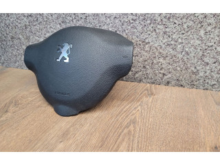 Подушка безопасности водителя 96809217ZD   Peugeot Partner