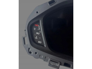 Панель приборов 83A920790B Audi Q3 F3