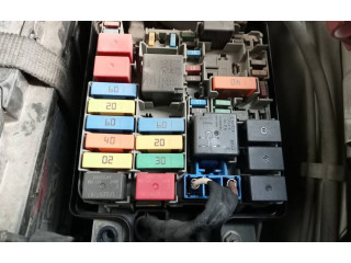 Модуль управления BSM    Opel Combo D    