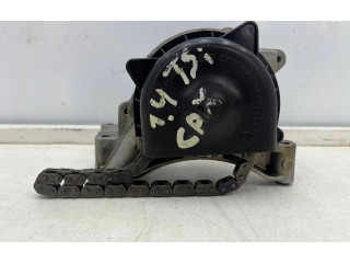 Масляный насос 03C115105Q Audi A3 S3 8P