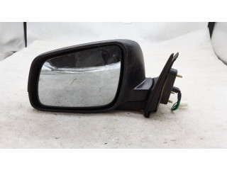 Зеркало электрическое Mitsubishi Lancer X 2007 - года