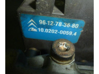 Блок АБС 95667797 Citroen Xantia - года