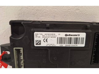 Блок управления 284B10447R Dacia Sandero