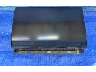 Дисплей    5FA919606C   Cupra Leon