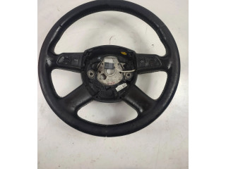 Руль Audi A6 S6 C6 4F 2004 - 2011 года 4F0419091AK, 61682000B