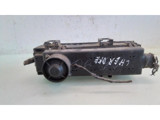 Блок предохранителей Jeep Grand Cherokee (WJ)