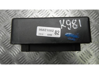 Pojistková skříňka 96821082, K981 Chevrolet Captiva 2008