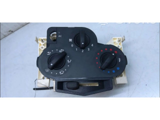 Блок управления климат-контролем 6001547667 Dacia Logan VAN