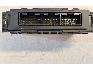 Блок управления климат-контролем GX6314F498AE Jaguar XE