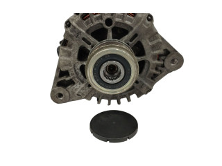 Генератор 373002F100, 150A   KIA Sorento      