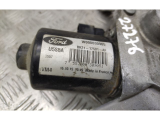 Моторчик дворников W000029570, BK2117501AF Ford Transit Custom