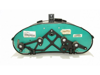 Přístrojová deska  Citroen Berlingo 2007 9662745380  