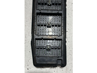 Блок предохранителей    Chevrolet Captiva    