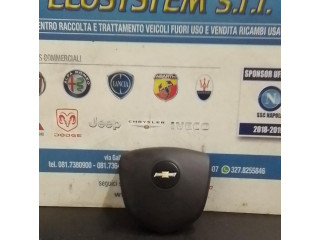 Подушка безопасности водителя Chevrolet Spark