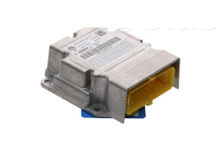 Блок подушек безопасности 7P0959655D Porsche Cayenne (92A)