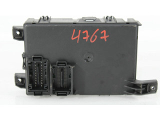 Pojistková skříňka Řídící jednotka BSM 00517986150 Fiat Punto Evo 2008