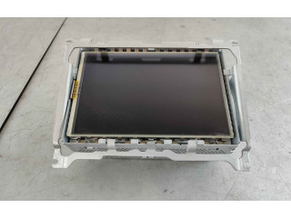 Дисплей    C2Z29438   Jaguar XF