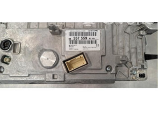 Панель приборов 9835755980 Peugeot 408 II