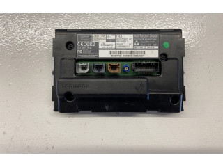 Дисплей    ER0100029, DA0099960   Renault Trafic III (X82)