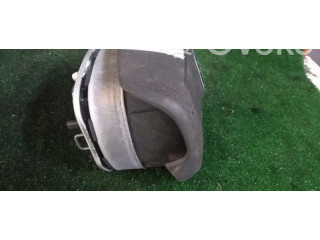 Подушка безопасности водителя 5J0880201H   Skoda Fabia Mk2 (5J)